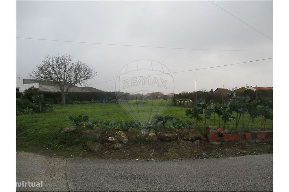 Terreno  para venda