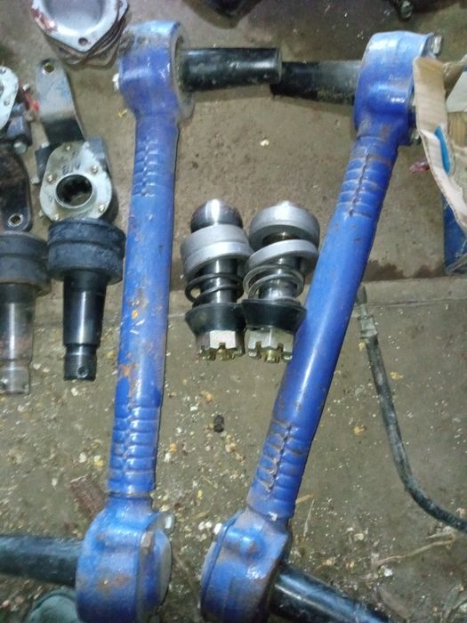 Продам Запчастини камаз