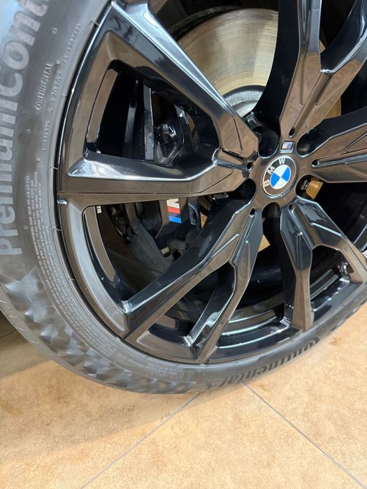 BMW X7 xDrive 40D
