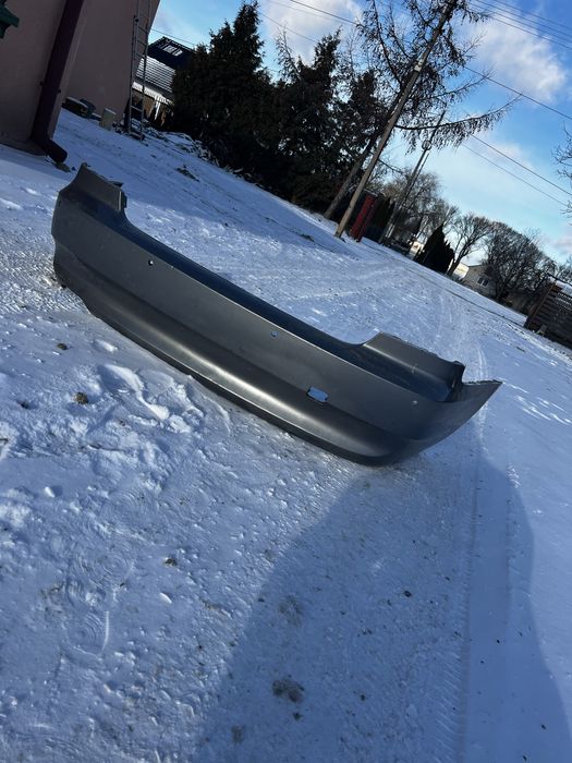 Sprzedam zderzak bmw e92