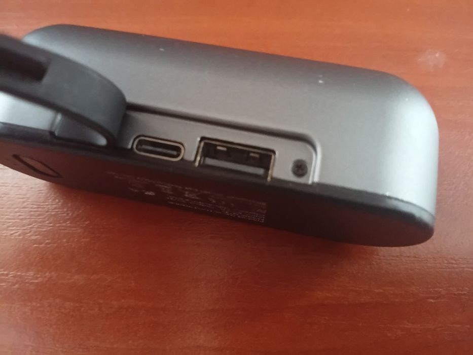 Електронна грілка для рук Ocoopa UT2s