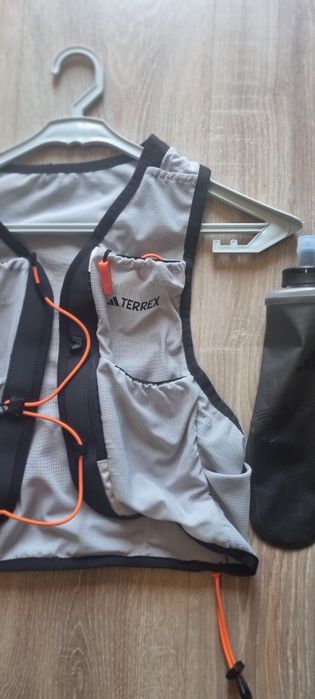 Colete Hidratação Adidas Terrex
