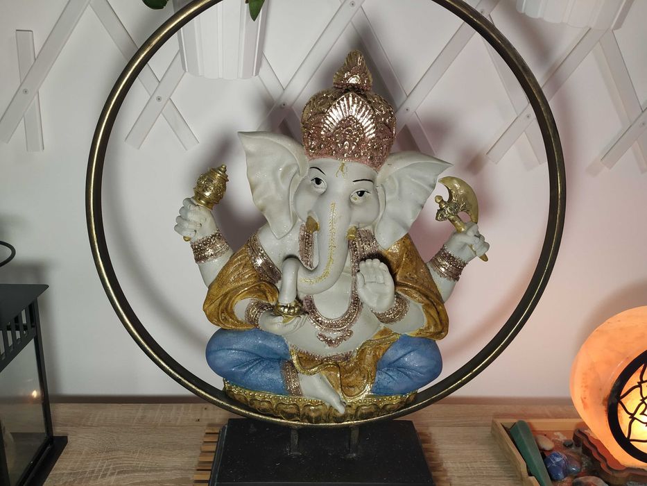 Ganesha - Beautiful Sculpture! €38
