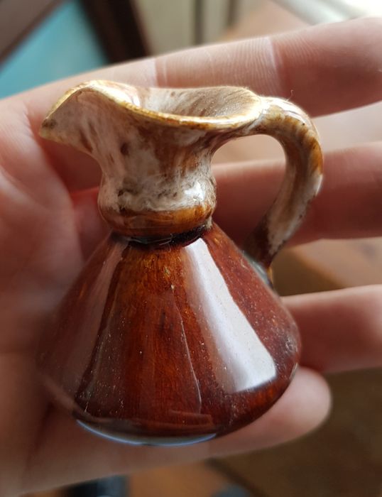 Bibelôs conjunto