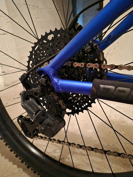 Rower MTB Dartmoor Sparrow Mullet L – Świetny Hardtail Trail/Enduro,