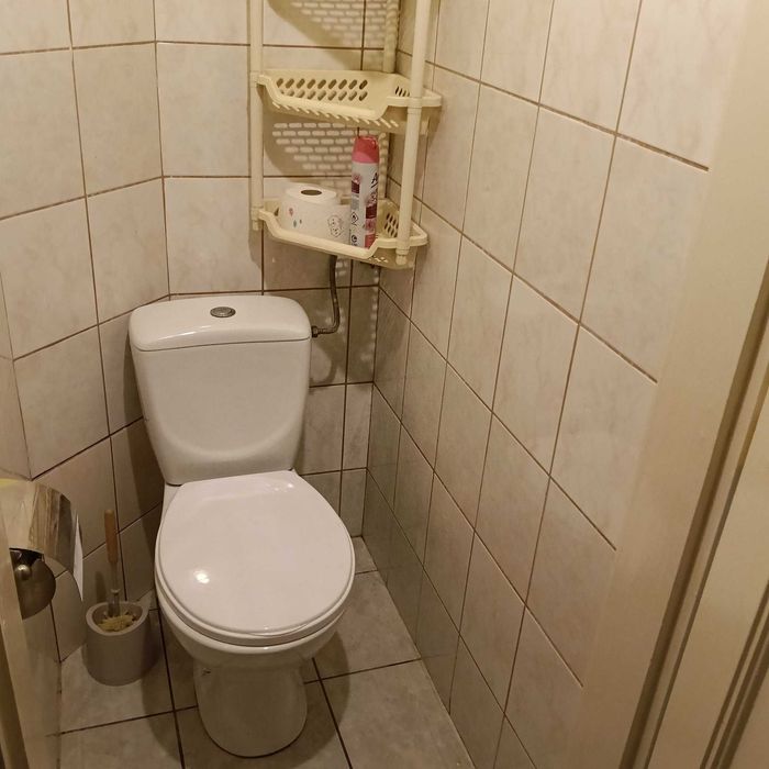 Mieszkanie Kraków ul. Czarnowiejska 48