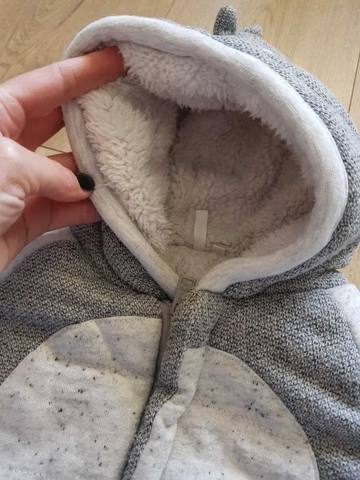 Комбінезон Динозаврик