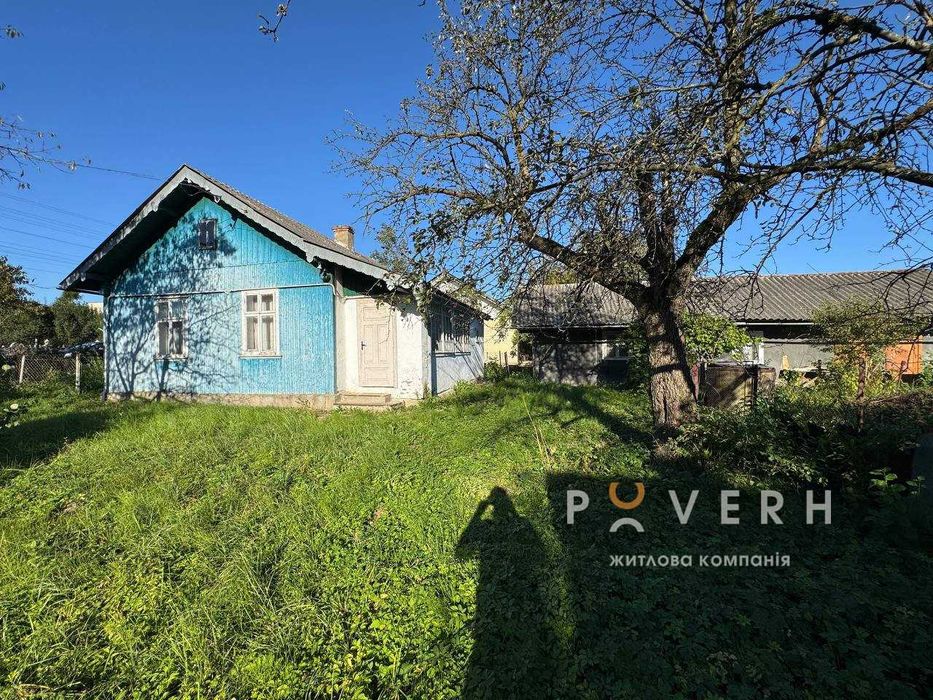 Продаж будинок в Калуші. Вигідне місце