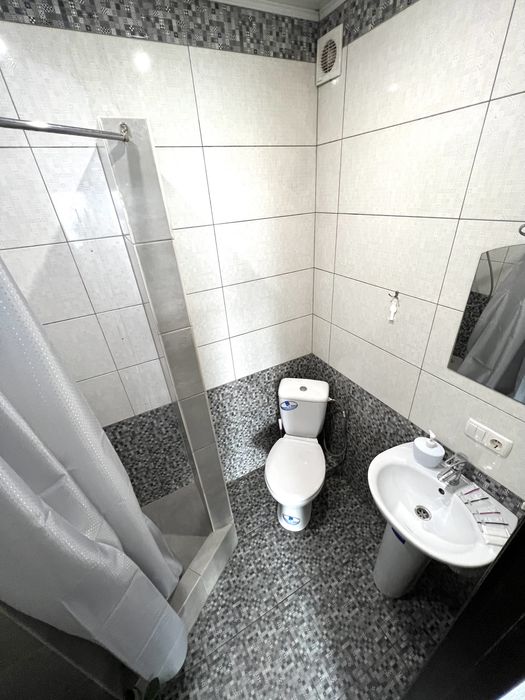 Подобово Посуточно Квартира біля ЖД вокзалу!