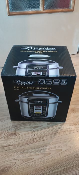 5 litrów multiwar cooker PG 1849 prestige coocker