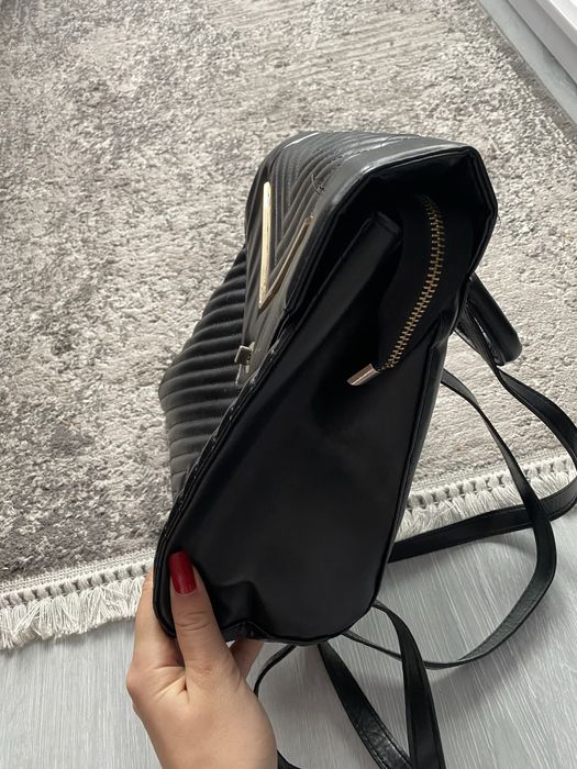 Жіночий рюкзак стильний