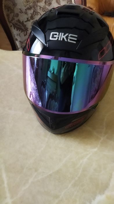 Шолом для мотоциклів Спортбайка/Ендуро