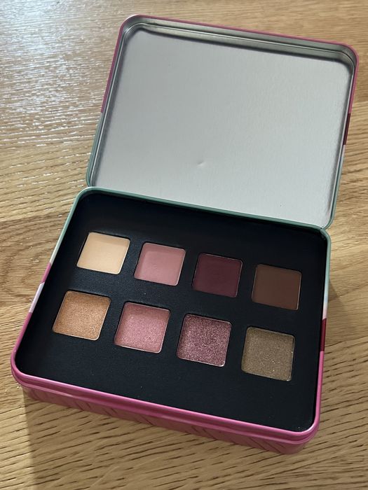 paletka nyx whipped wonderland