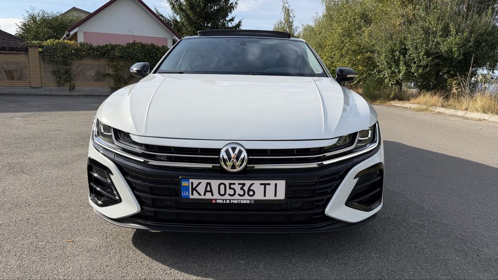 Продам свій volkswagen arteon 2020р ЦІНА !!!