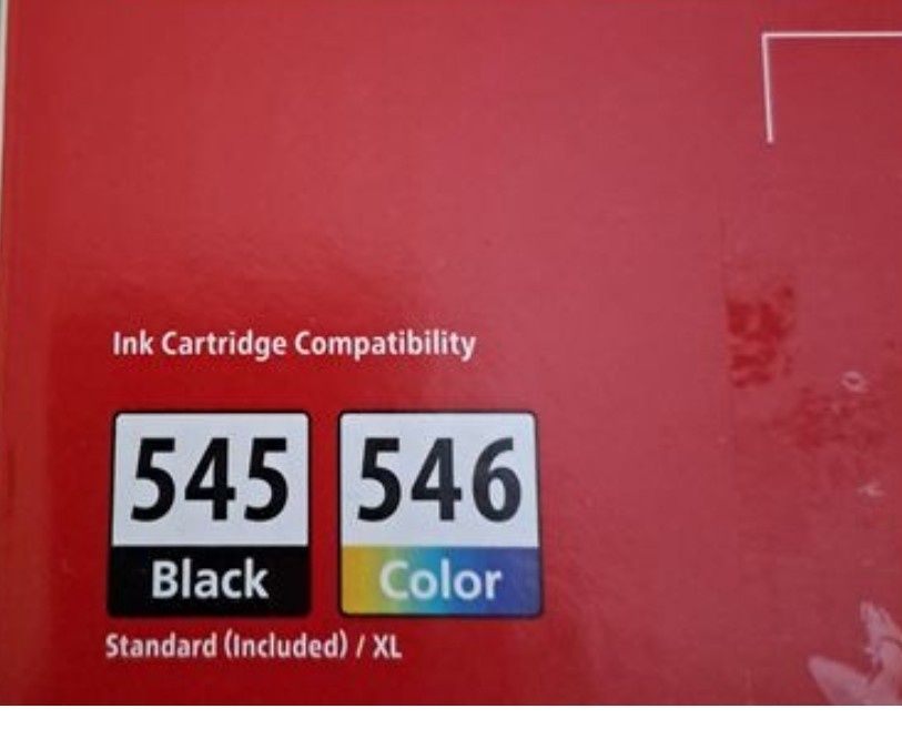 Wielofunkcyjna drukarka Canon ts3450