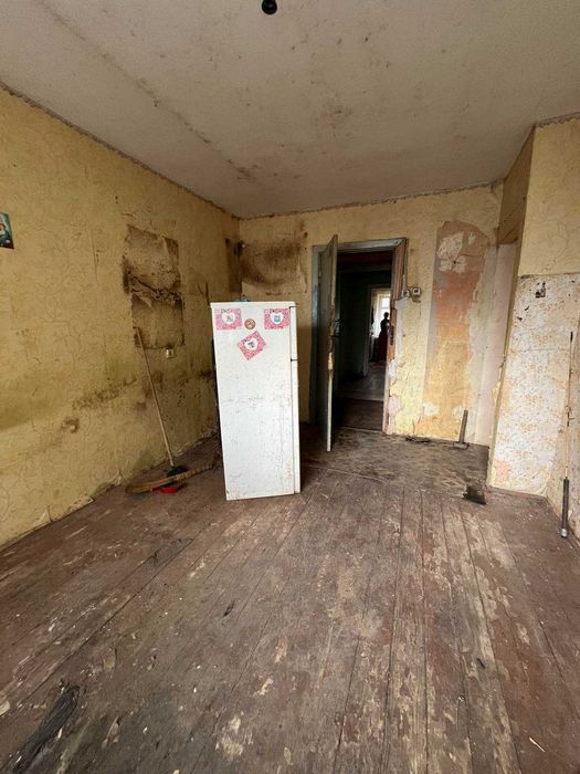 Продаж 2-кім. вул. Таджицька, гуртожиток сімейного типу. БЕЗ КОМІСІЇ!!! - View 3