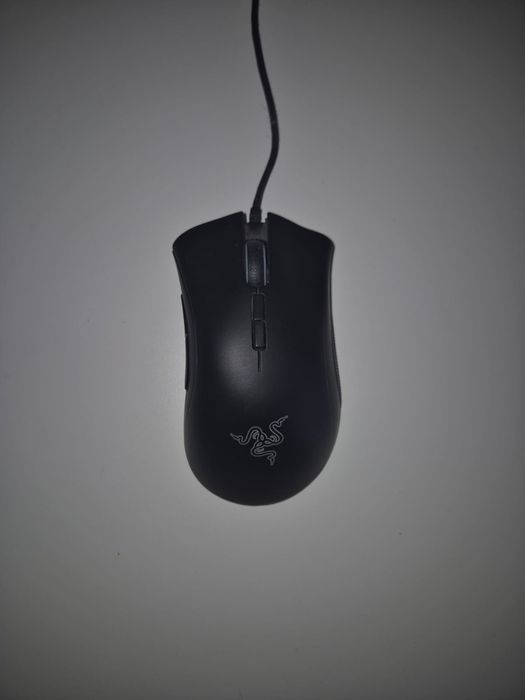 Rato razer deathadder elite
