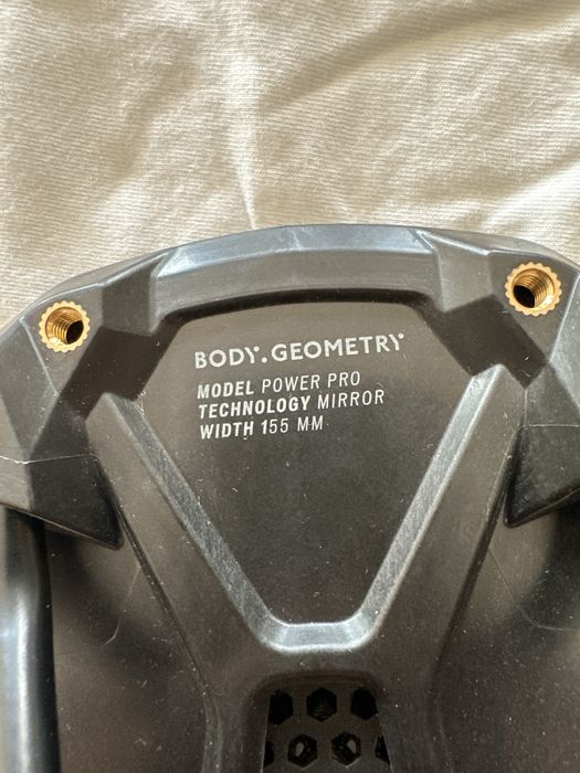 Siodelko specialized power pro mirror 155
