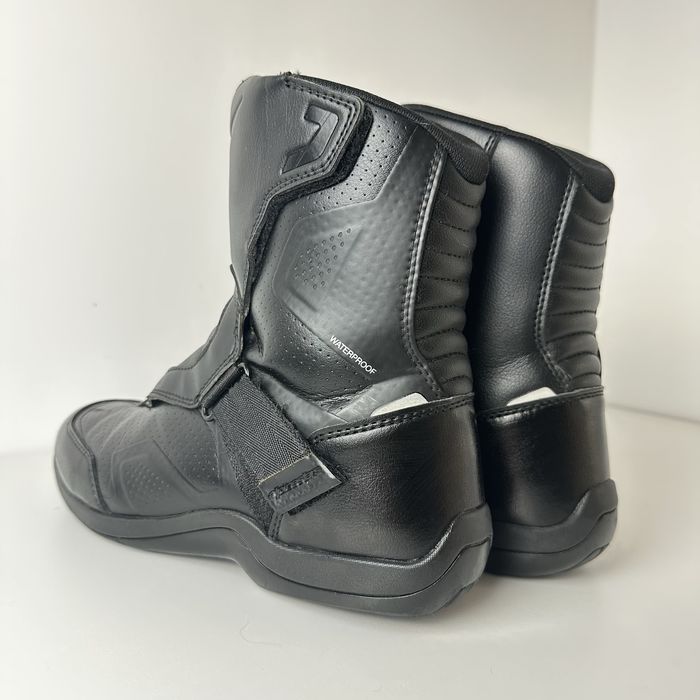 Мотоботи Alpinestars Ridge V2 Gore Tex 42