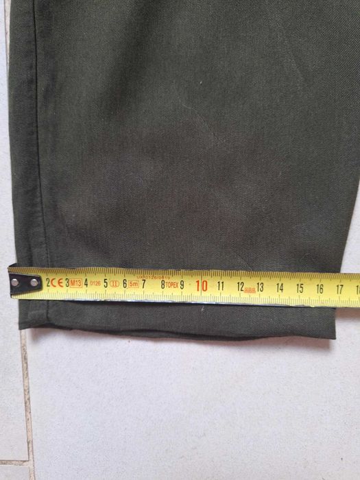 Spodnie damskie rybaczki H&M rozm. S