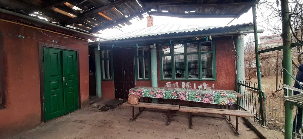 Продам дом у моря