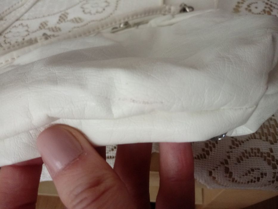 Torebka mała na ramię