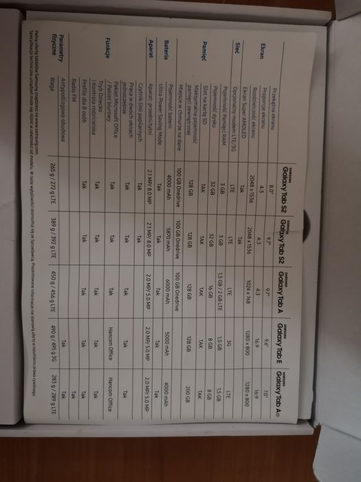 (J+M) Tablet Modecom Freetab 1001 + Etui / Case / Pokrowiec