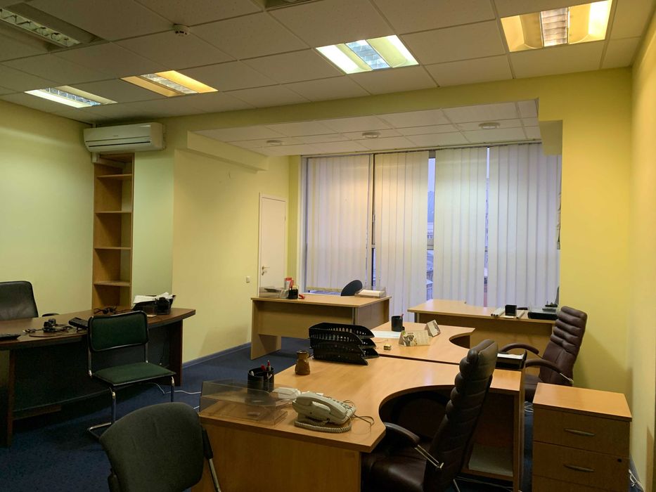 ПРОДАЖА ОФИСА в центре Киева!!!