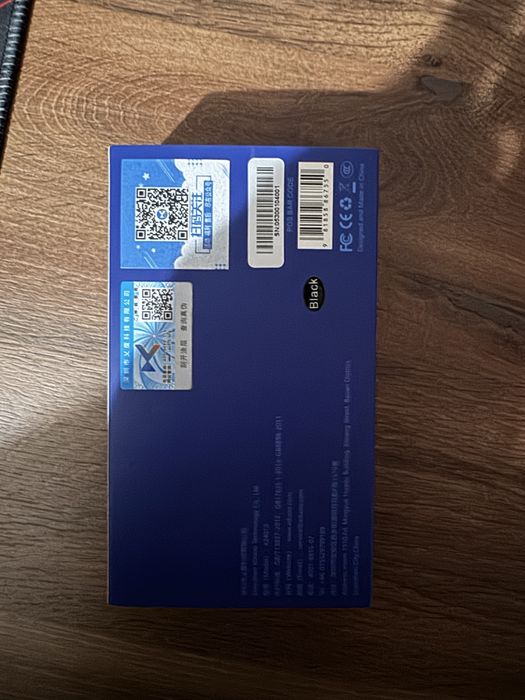 Портативний ЦАП+підсилювач Xduoo Link2