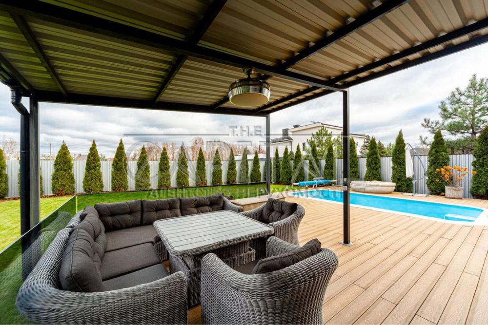 ‼️Аренда домм Козин 180кв ‼️БАСЕЙН ГЕНЕРАТОР Плюти Лесники