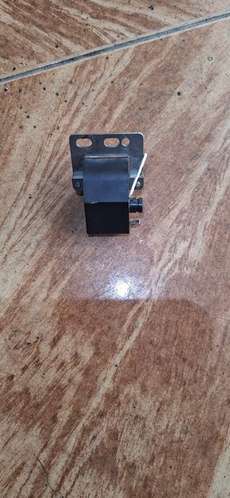 Bovine rotor mvt