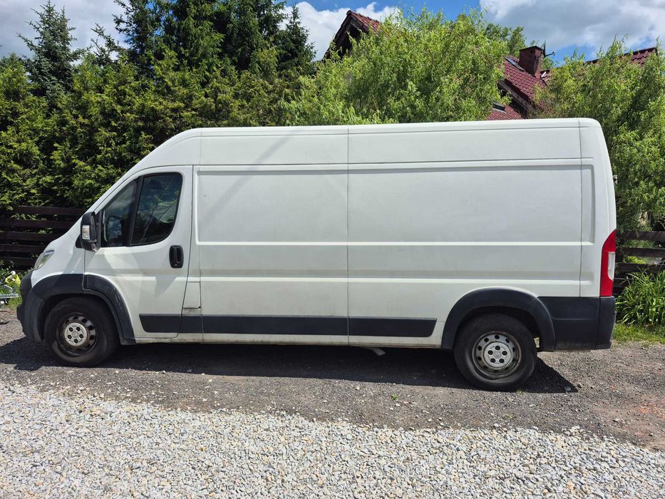 Citroen Jumper 2.0hdi 2019