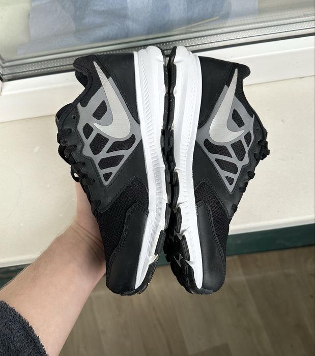 Оригінальні кросівки Nike Downshifter 6 air max 38 розмір 24 см найк