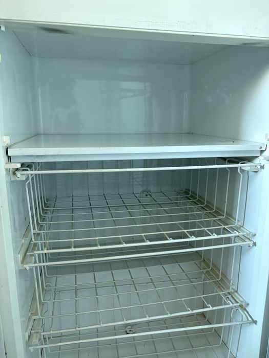 Frigorífico Whirlpool Original