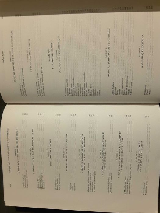 Das Invasões Germânicas à "Reconquista / The Trial of the Templars64575226638465121