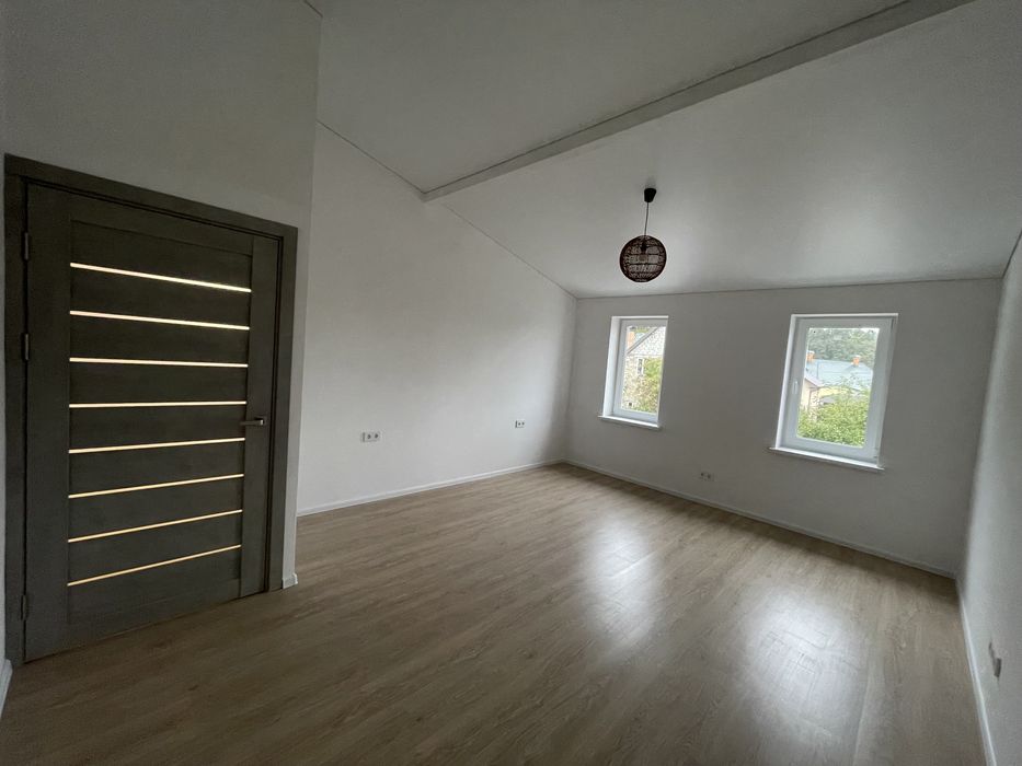 Краще квартири у багатоповерхівці. Купуй у нас 52м2 + 100м2 тераса !!!