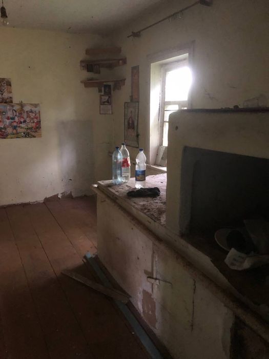 Продається частина будинку