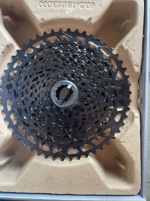 Kaseta  MTB SRAM XD - nowa, w ;pudełku