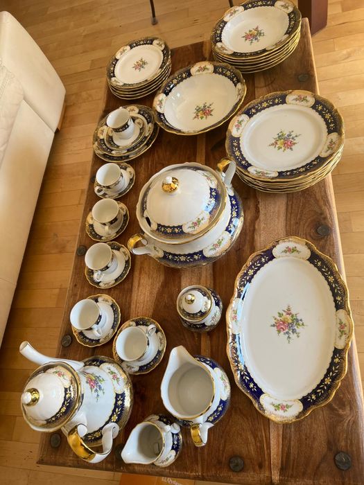 Serwis obiadowy Marie Louise