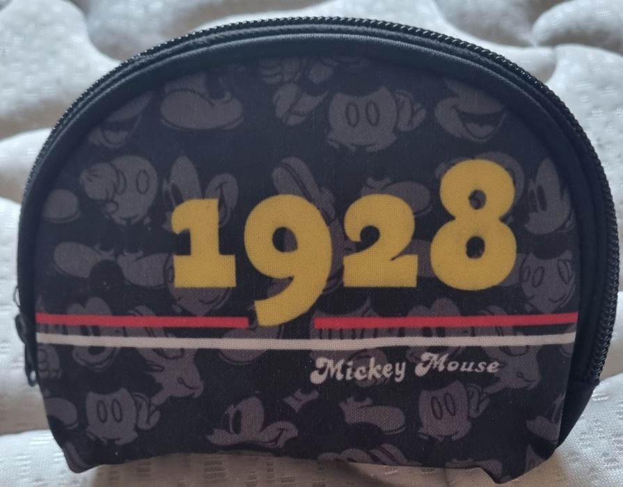Mikey bolsa pequena
