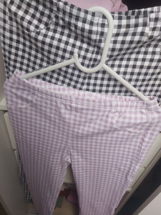 Calzedonia 9-10 lat legginsy