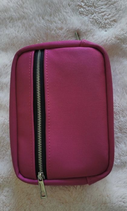 Torebka Farbotka Hanza M