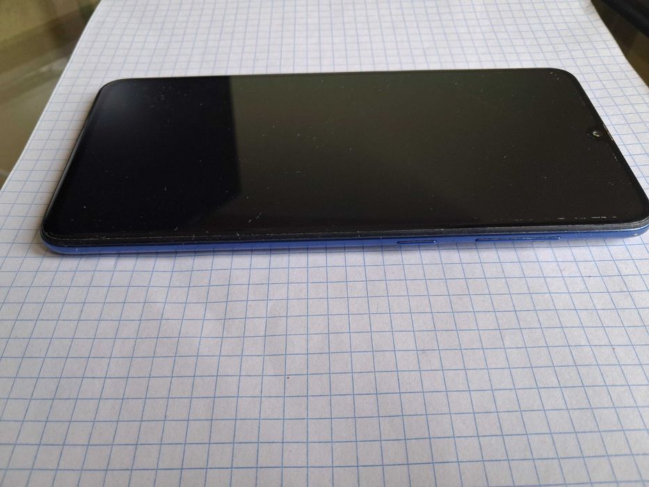 Telefon Samsung A70 z etui Spigen, Warszawa   Okazja