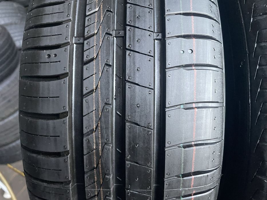 Hankook 205/55 R16 Nowe! 25 rok!