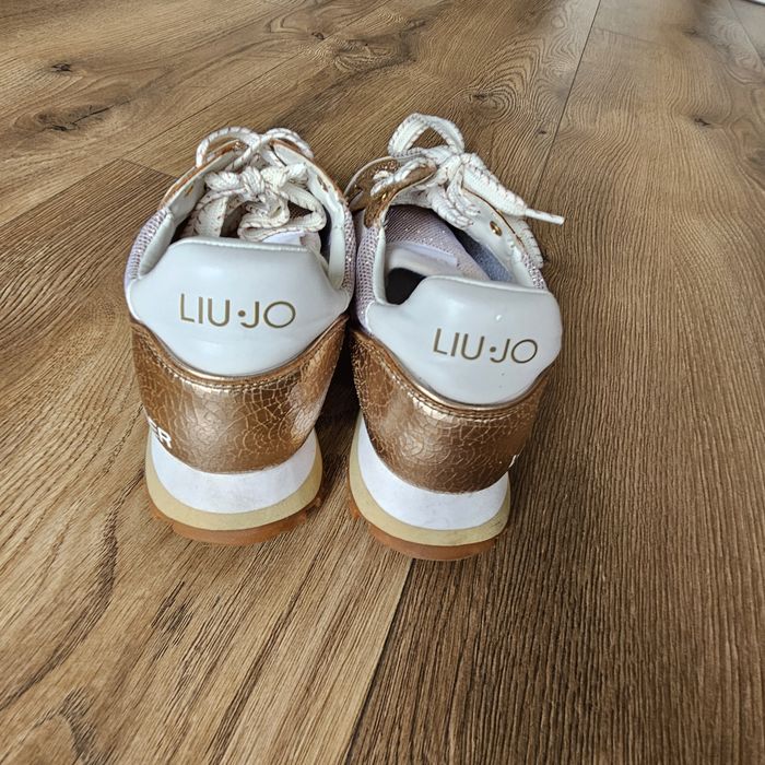 Sneakersy Liu jo