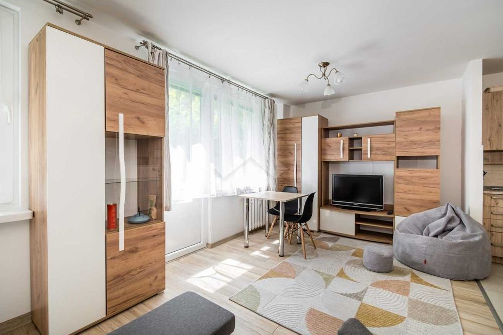 kawalerka | loggia | piwnica