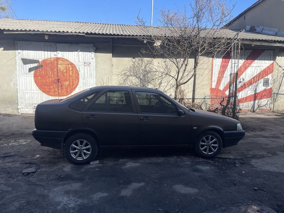 Fiat tempra 1.6 1993