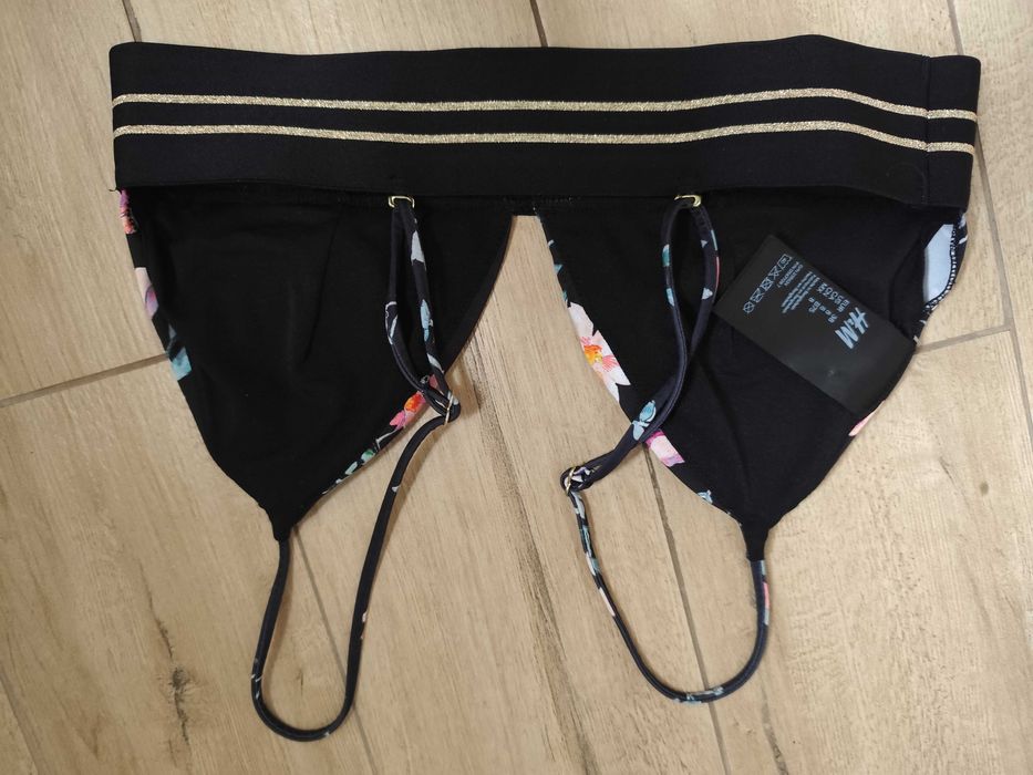 hm top stanik crop s 36