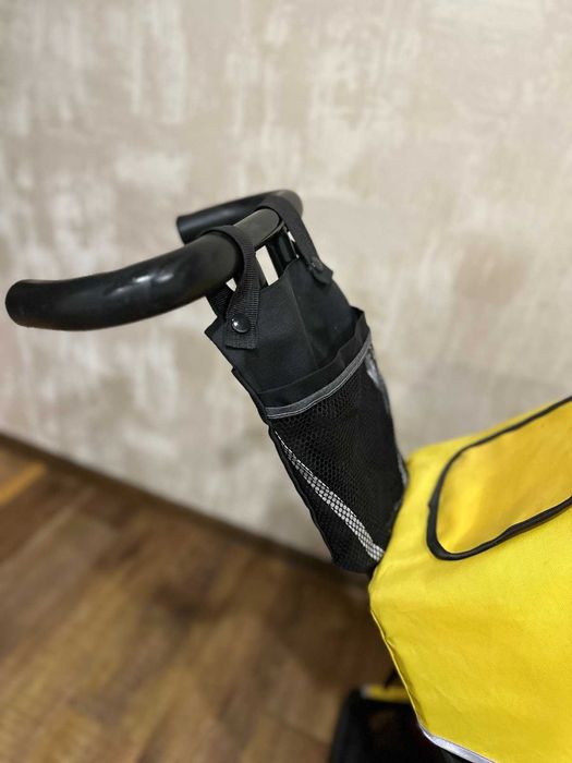 Дитячий велосипед