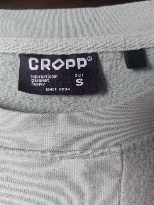 Bluza męska Cropp z kieszonką